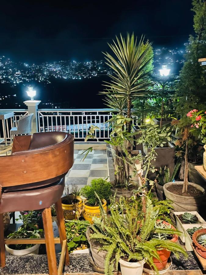 House Of Lights Hotel Solan Ngoại thất bức ảnh
