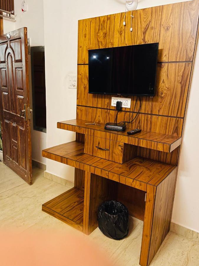 House Of Lights Hotel Solan Ngoại thất bức ảnh