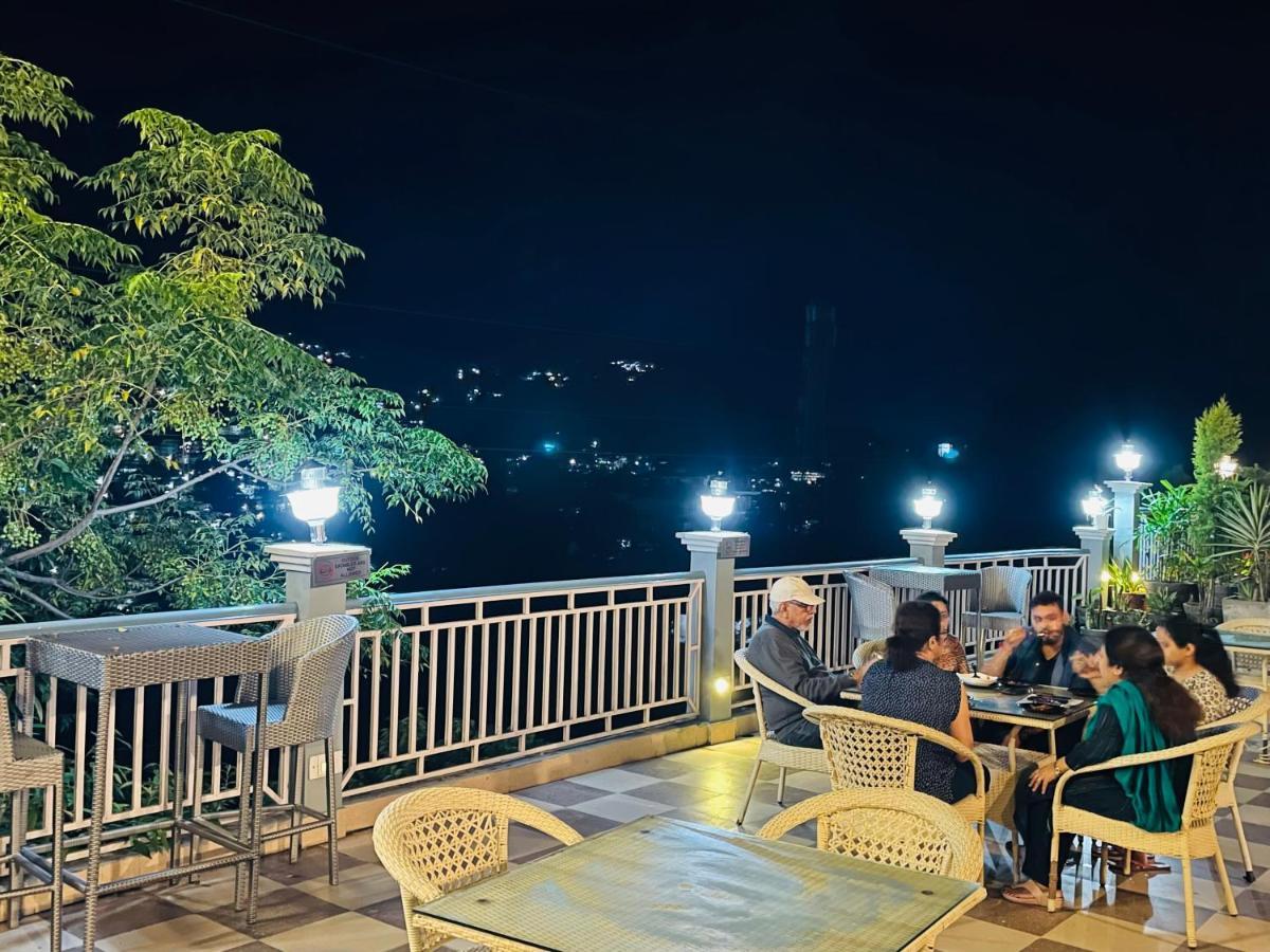 House Of Lights Hotel Solan Ngoại thất bức ảnh