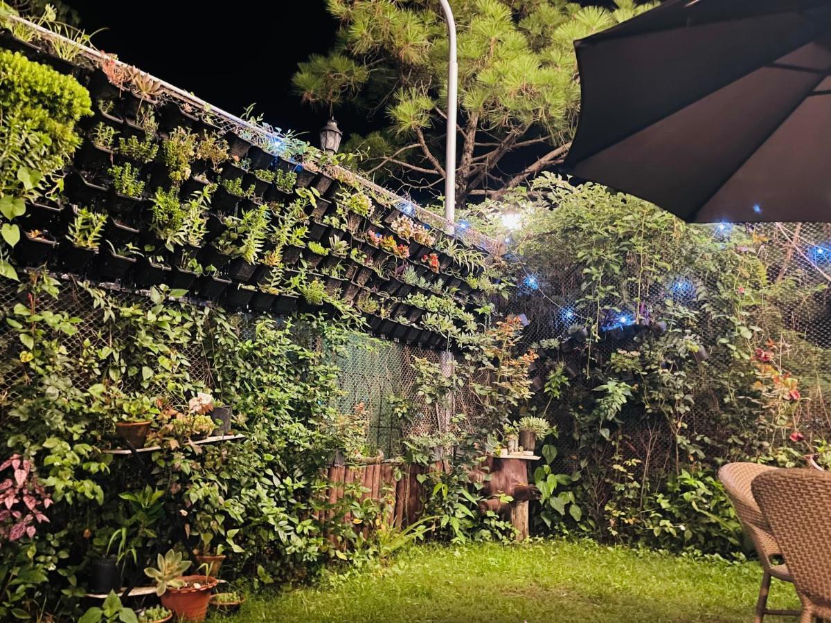 House Of Lights Hotel Solan Ngoại thất bức ảnh