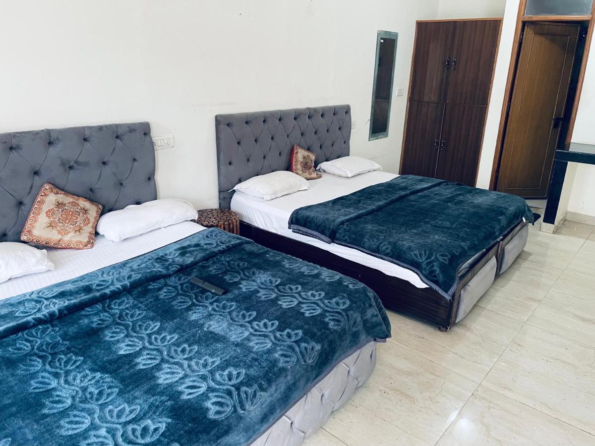 House Of Lights Hotel Solan Ngoại thất bức ảnh