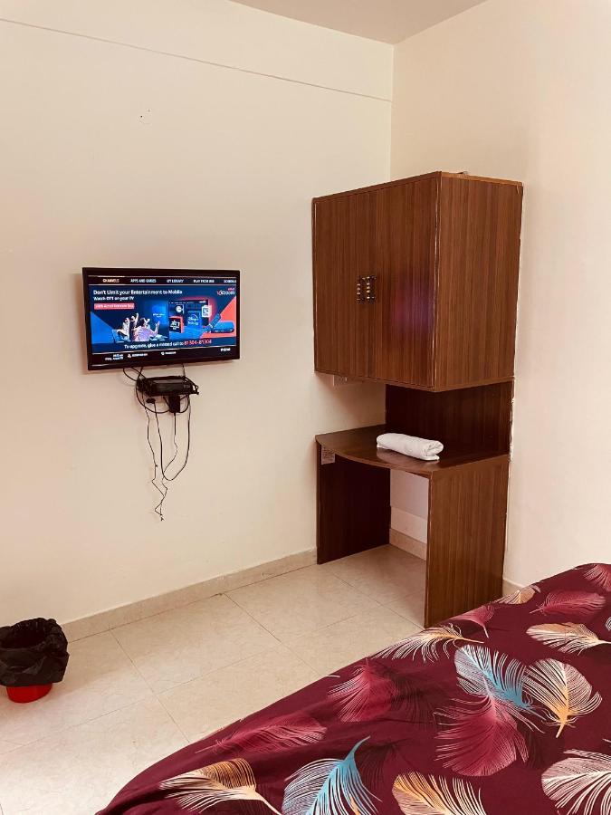 House Of Lights Hotel Solan Ngoại thất bức ảnh