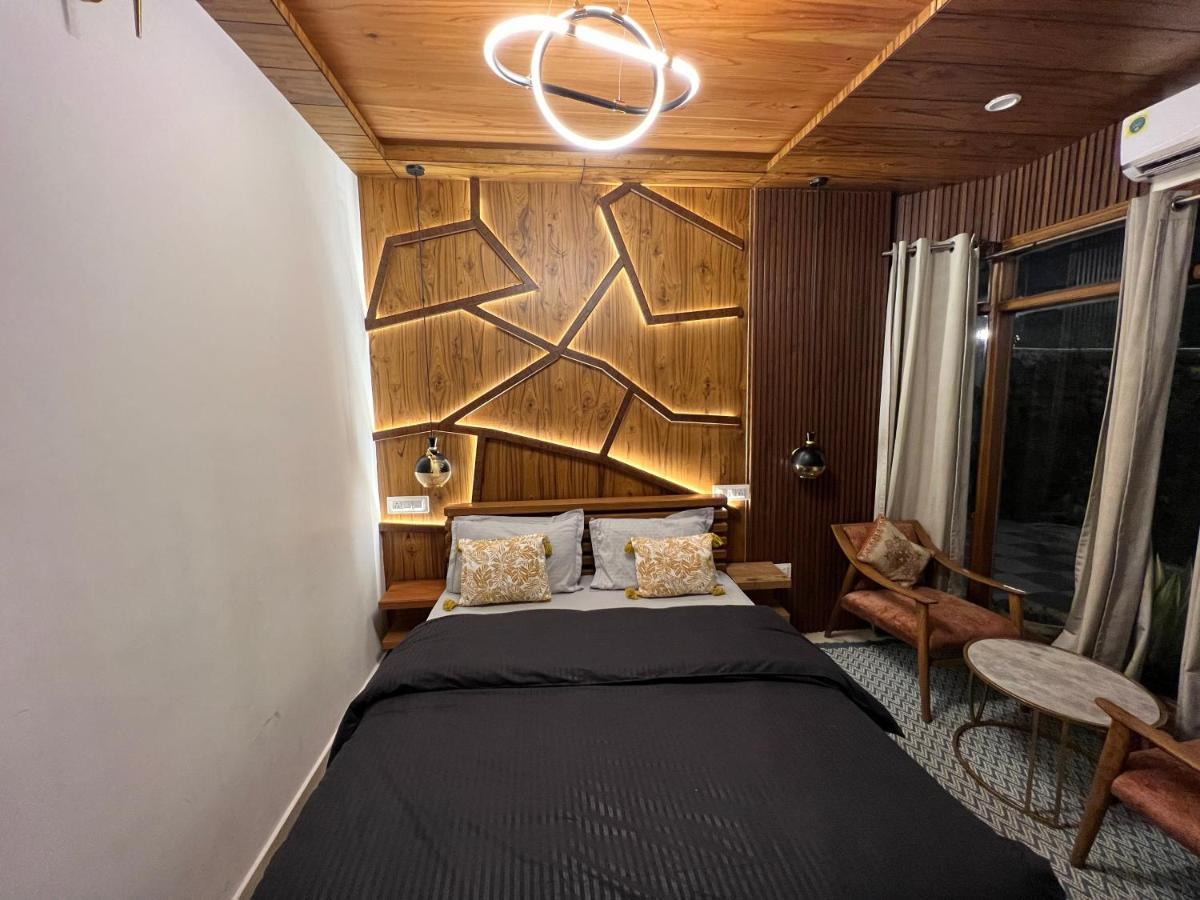 House Of Lights Hotel Solan Ngoại thất bức ảnh