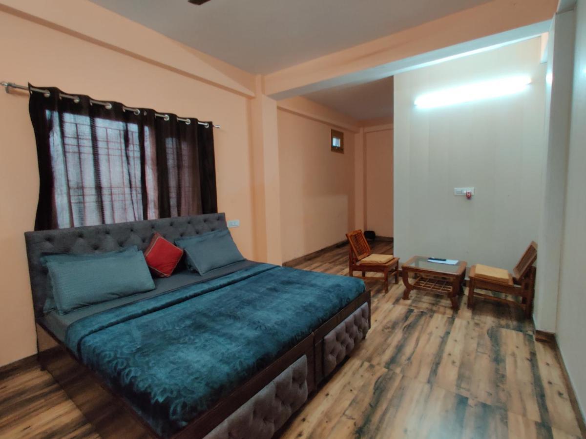 House Of Lights Hotel Solan Ngoại thất bức ảnh