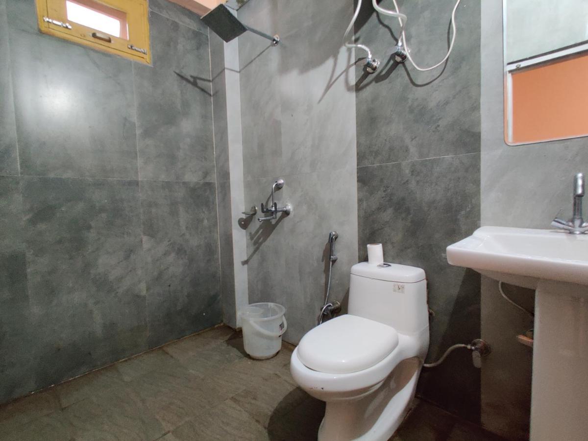 House Of Lights Hotel Solan Ngoại thất bức ảnh