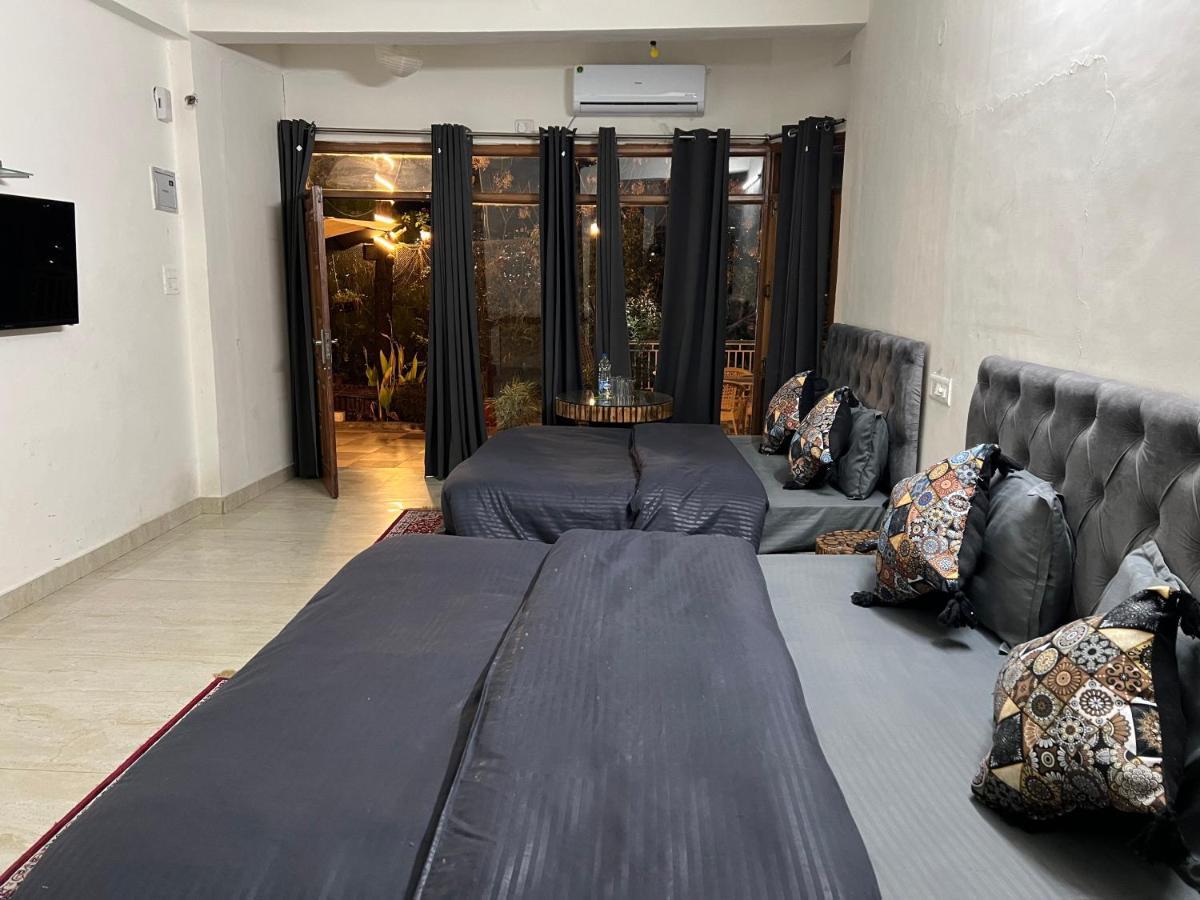 House Of Lights Hotel Solan Ngoại thất bức ảnh