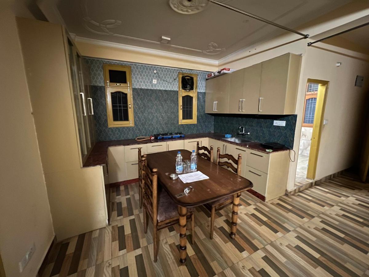 House Of Lights Hotel Solan Ngoại thất bức ảnh